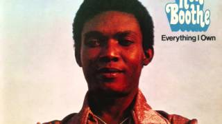 Sandie - Ken Boothe (1974)