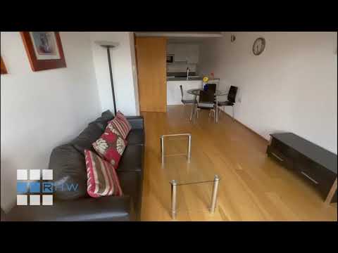 Ink Building North Kensington W10 - 2 Bedroom Apartment