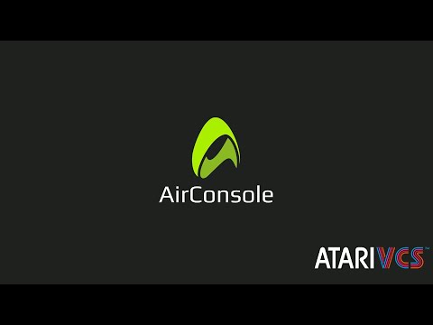 Review AirConsole — o novo Atari VCS?