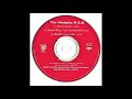 The Almighty R S O Badd Boyz Badd Apella