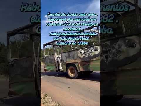 Caminhão Lança Zero Grau em Silvânia - Movimentação Pesada com Precisão Caminhão Lança Zero Grau em Silvânia - Movimentação Pesada com Precisão