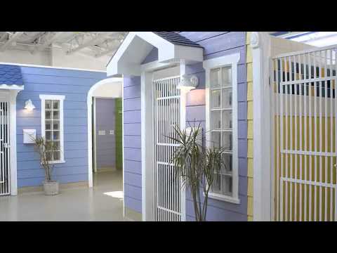 Tour of The Animal Keeper Facility