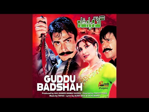 Manjhi Ek Te Jawaniyan Do