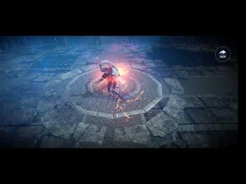 Great Desert 🏜️: Temple of Shayla II | Black Desert Mobile