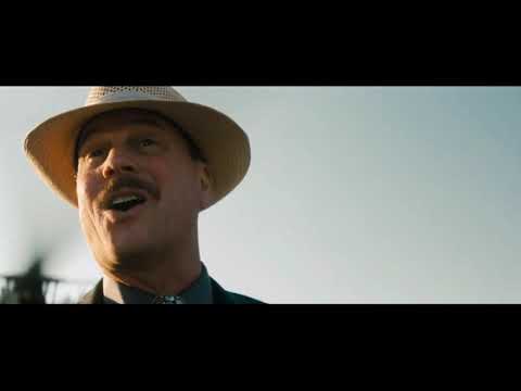 2 Guns (Blowing Up 40 Million Dollars Scene)