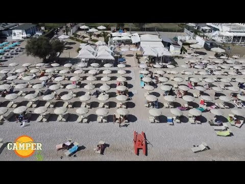 Porto Sant'Elpidio - Camper - 09/09/2022