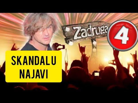 Veceras HITNO VANREDNO izbacivanje iz Zadruge, a evo KO CE UCI! Sledi HAOS