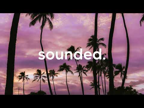 Tate McRae - You Broke Me First (MVNDRIX & Master Dav Amapiano Remix)