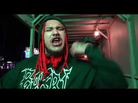 Bakri 11 - Aint No Trust (feat. Gizmo) (Prod. DJ Xyn)
