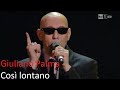 Giuliano Palma - Così lontano (SANREMO 2014 ...