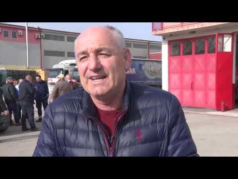 Tešanjska hronika 736 – Skupština FK "Borac" Jelah