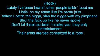 Hodgy Beats - Lately Lyrics