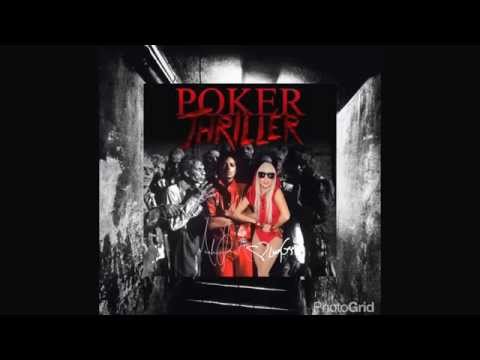 Lady Gaga VS Michael Jackson - Poker Thriller (Mashup)