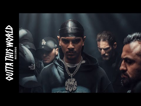 MU$A386 - STEPBACK (Official 4K Video)