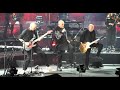 4K Sledgehammer Peter Gabriel Verona 2023