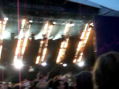 Red Hot Chilli Peppers - Tiesto Remix