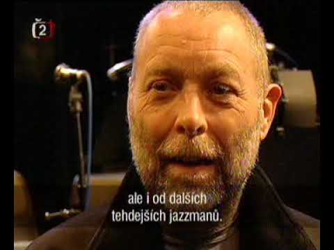 Dave Holland Big Band - JGTT Hradec Králové Czech 2002 Complete