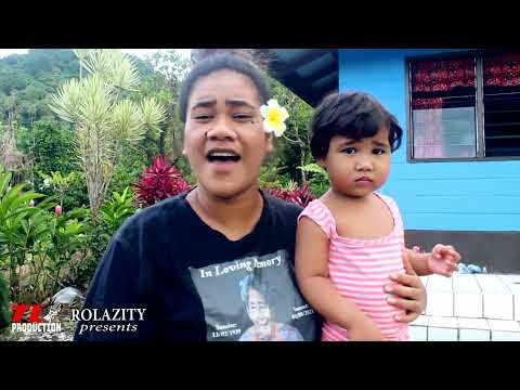 Matua Pele - Hanalei Atonio (Official Music Video)