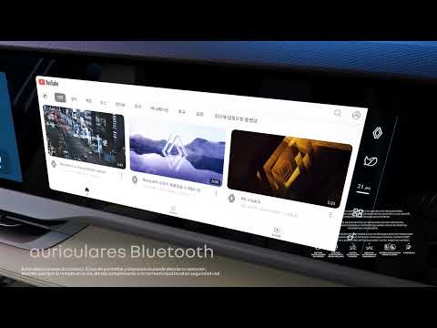 bluetooth con total facilidad