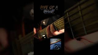 Nickelback - Side Of A Bullet