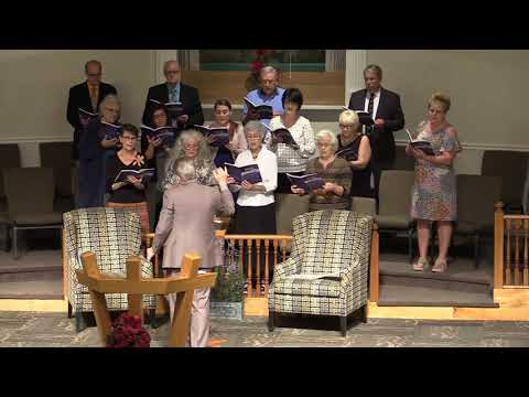 20210314 PM - Salvation Is By Faith, Part 2 by Dr Barry Rumsey