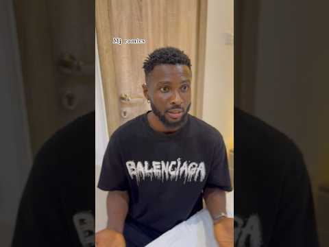 When you promise Lagos girls house house rent #bestcomedyskit #funny #laugh