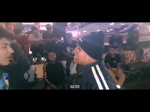 ALD vs CERTERO -4tos- Fecha#4 - Ele Efe - Temporada 2023 (Fase 1)