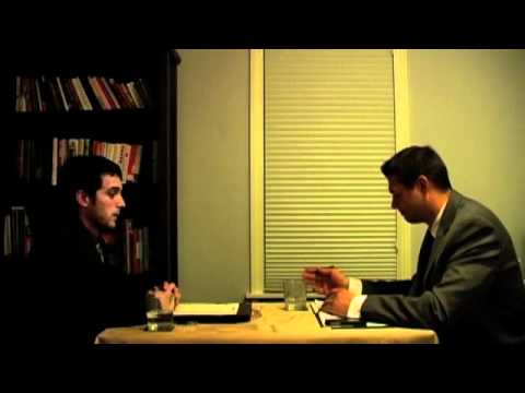 Employment Selection Interview(Interviewee)