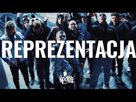 [FREE] GRUSH147 x KORNAŚ71 X CIELOG TYPE BEAT - "REPREZENTACJA"