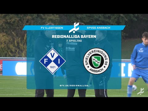 Serial offenders among themselves: Illertissen welcomes Ansbach