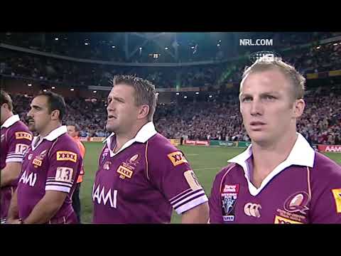 State of Origin 2004 - Game 2