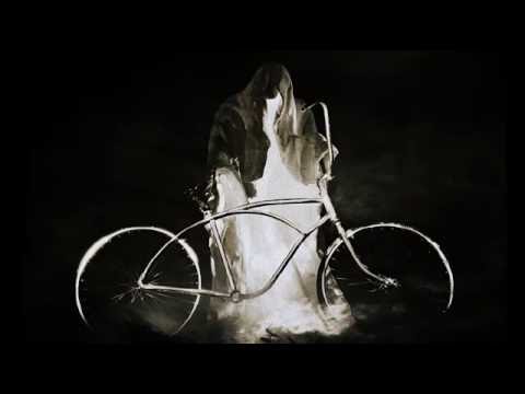 Metope - Night Rider _ Black Beauty