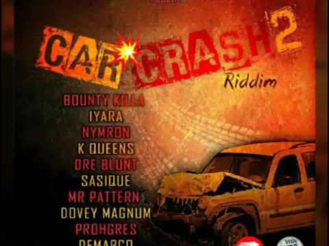 Demarco - Tek Time (April 2017)