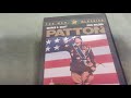 PATTON DVD Overview