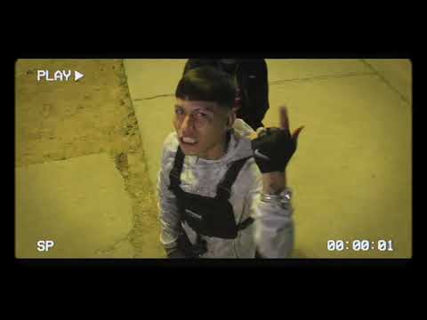 Ingobernables Doble I Ft Young menace