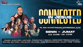 Download lagu WORSHIP NIGHT: Berseru, Terhubung, Anugerah yang Memulihkan | Eps. 250 mp3