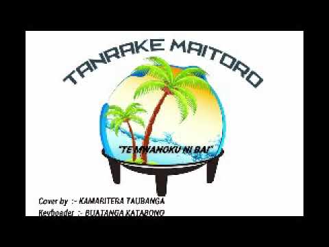 Te mwanoku ni bai**** Cover by Kamaritera Taubanga