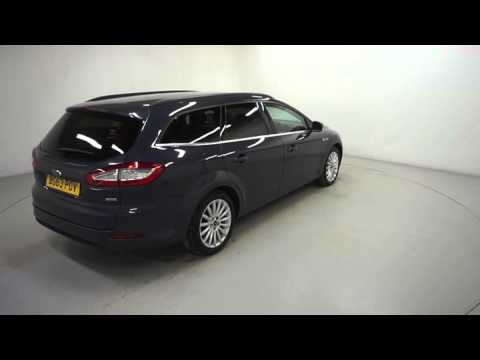 Ford MONDEO BG63POV U28484