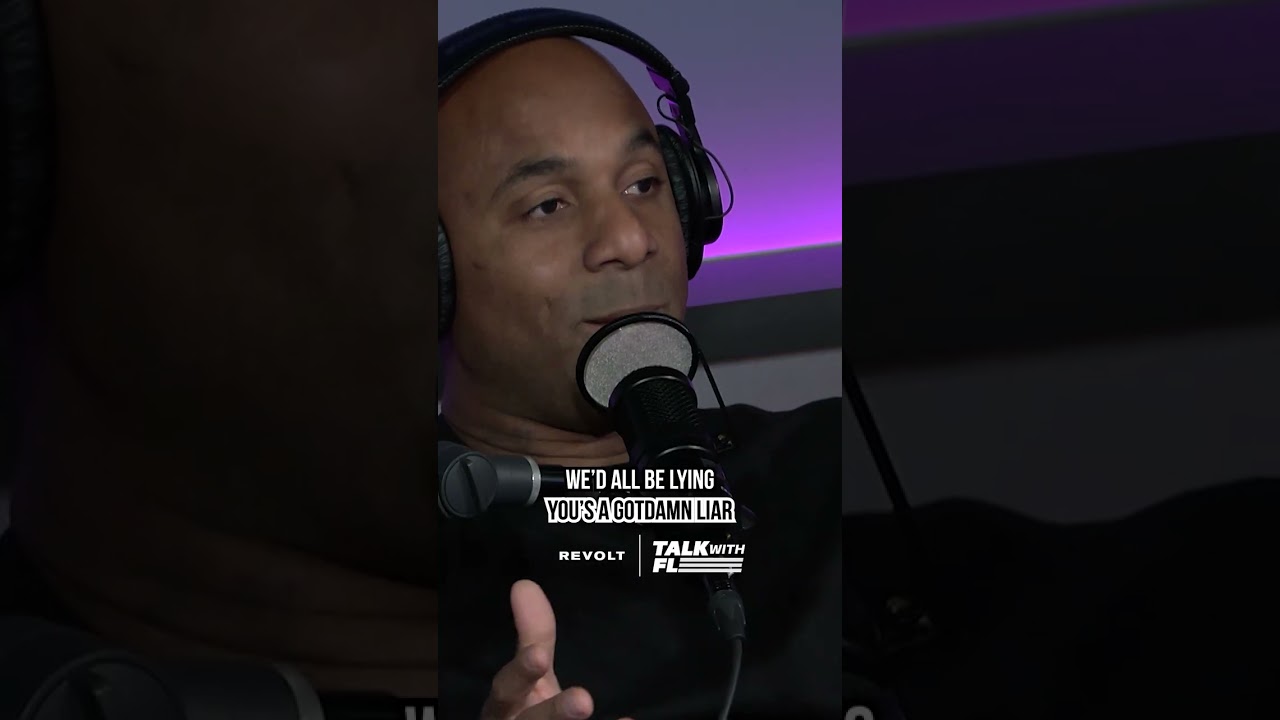 Gillie And Wallo Debate If Women Really Date Losers