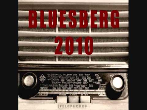 Bluesberg - S nebem to mám dobrý  (Live koncert - Český rozhlas)