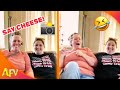 These Guys Are Not Ready For A Prank Best Pranks AFV 2022