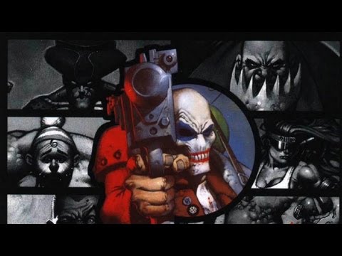 CGR Undertow - LOADED review for PlayStation