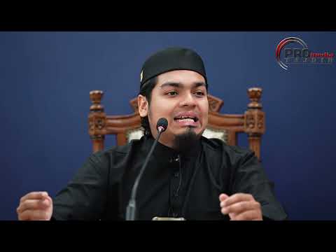 09-02-2024 Ustaz Muhammad Amir Farhan : Sirah Nabawiyah - Sahabat & Musuh Rasulullah SAW