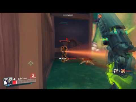 Androxus - Melhor jogada da partida