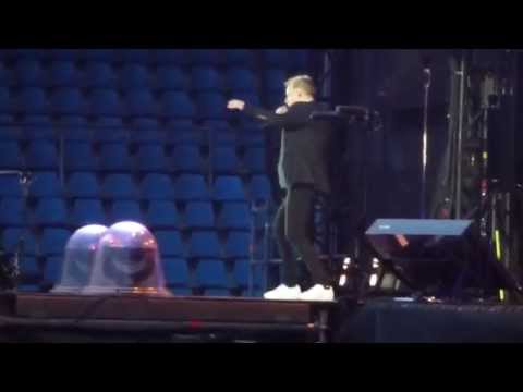 Herbert Grönemeyer - Amerika | 20.06.15 Bochum