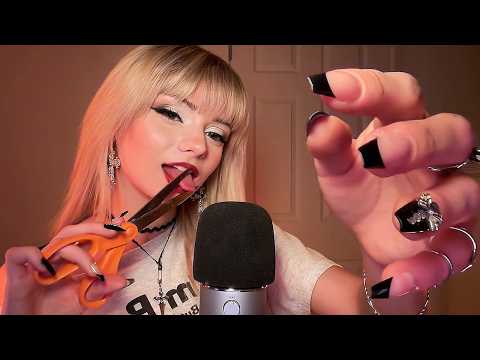 ASMR to stop all brain function