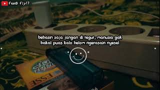 Download lagu Story WA haruskah aku mati mp3