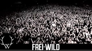 Frei.Wild - Gegengift  [10 Jahre Frei.Wild Edition]