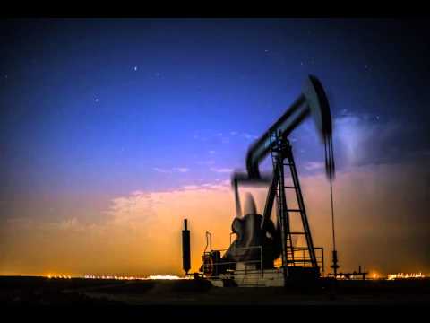 timewarped oil well