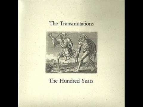 The Transmutations - The Bramble Briar